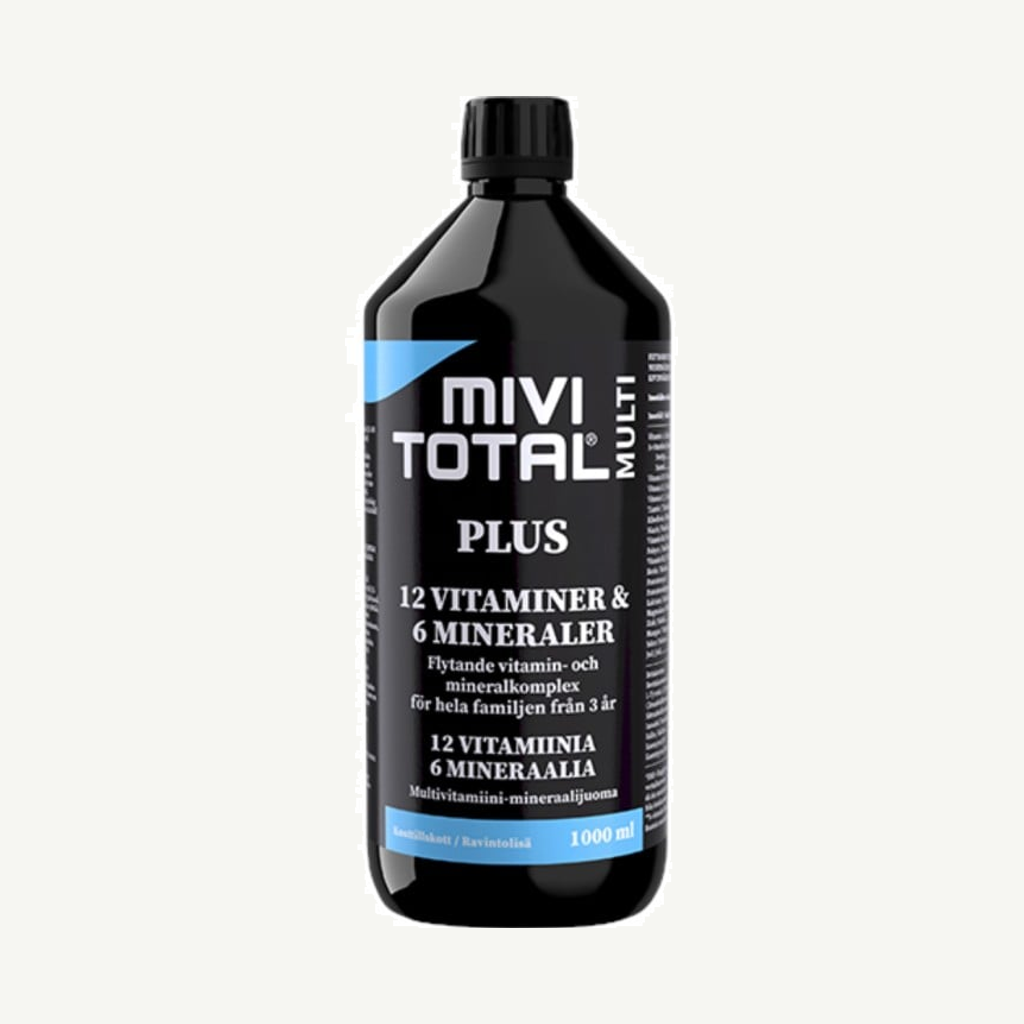 Mivitotal Plus 1000 ml