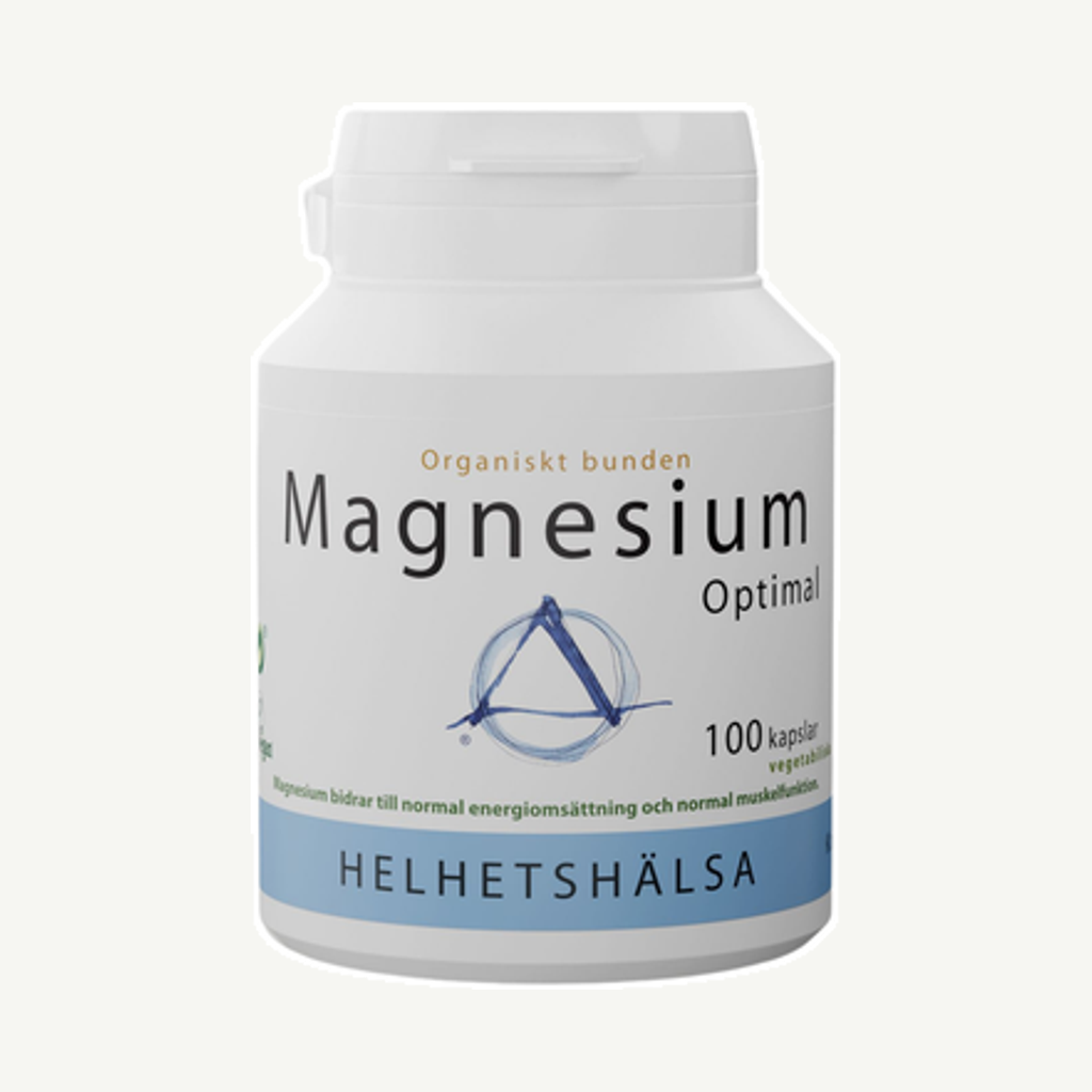MagnesiumOptimal 100k