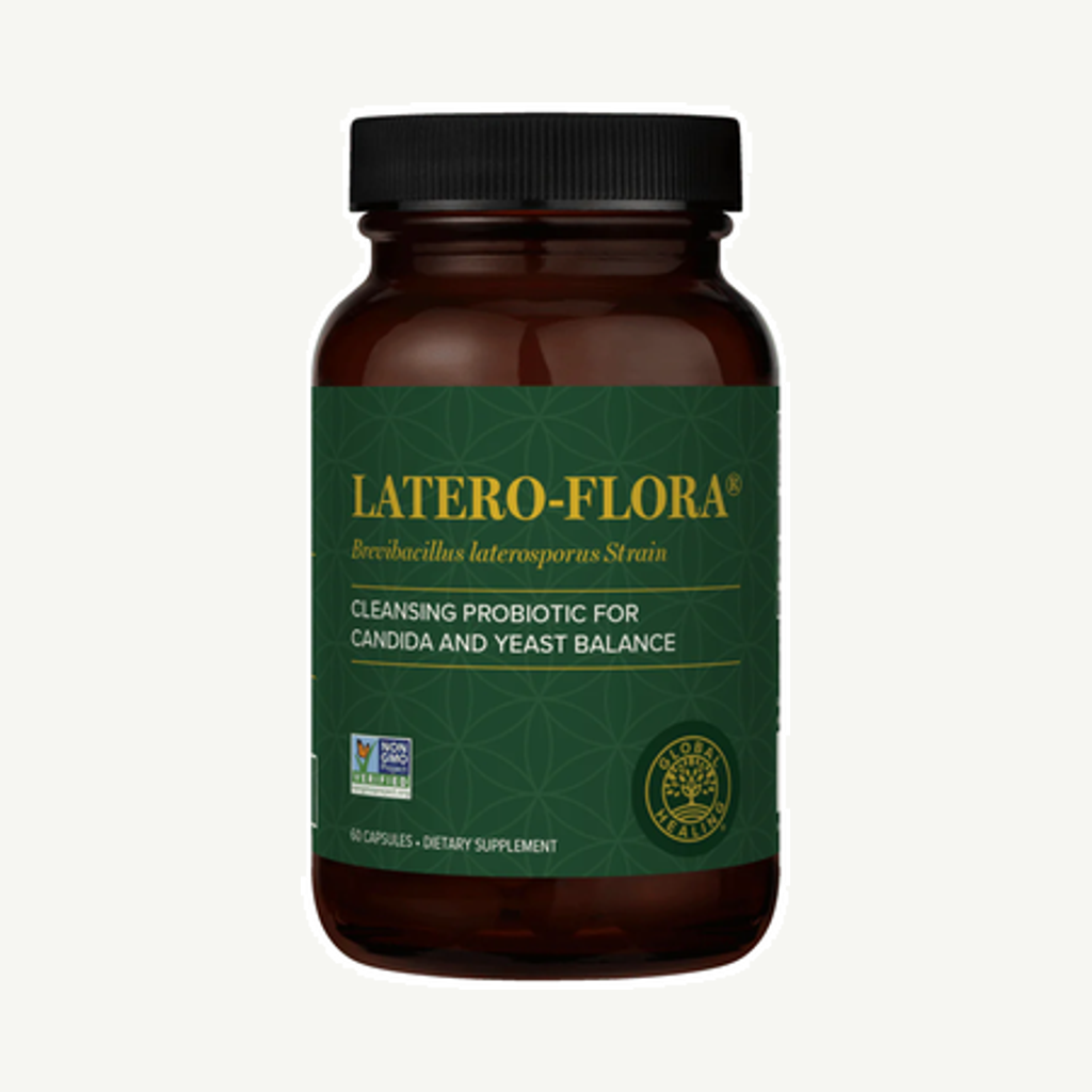 Latero-Flora 60k
