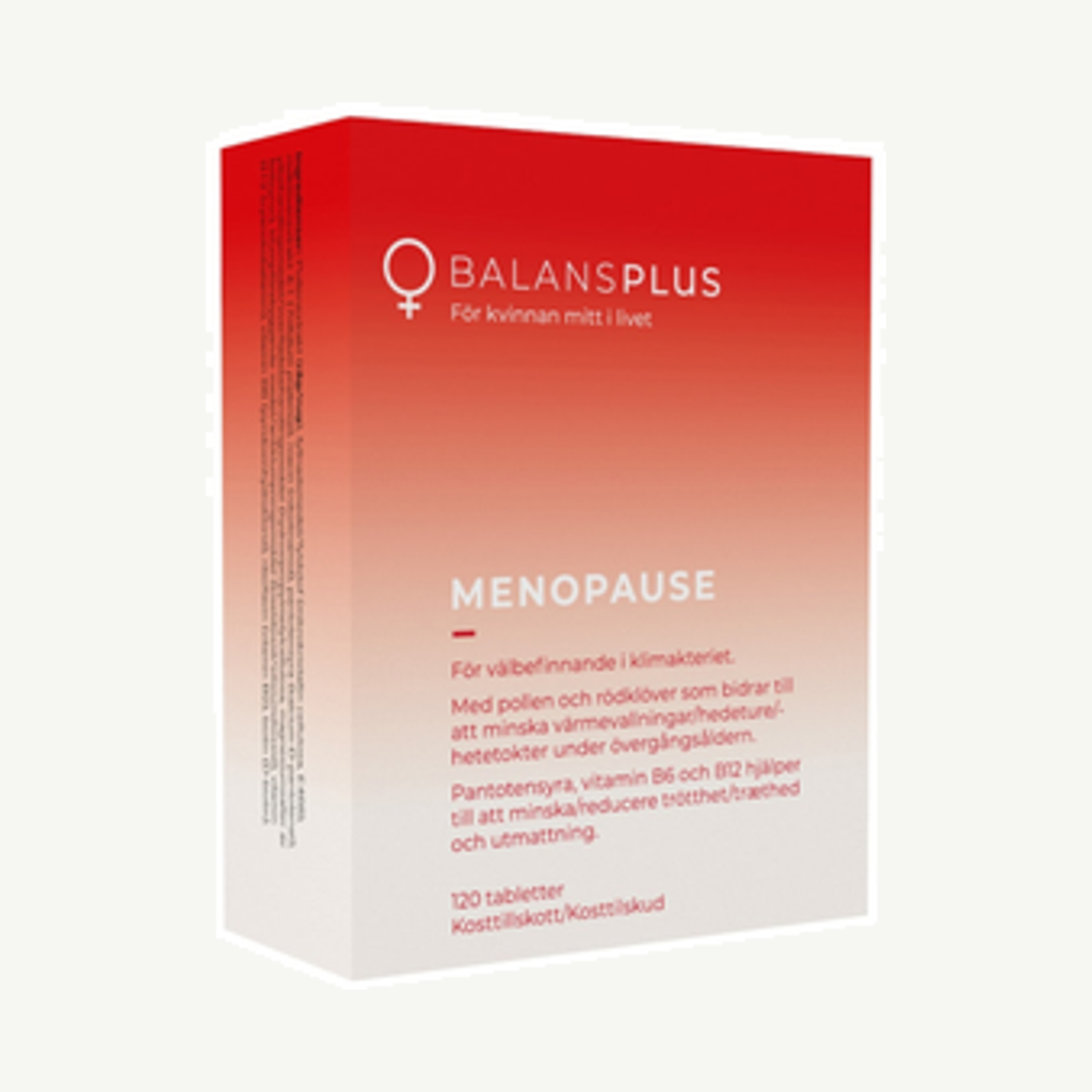 Balans Plus 120t