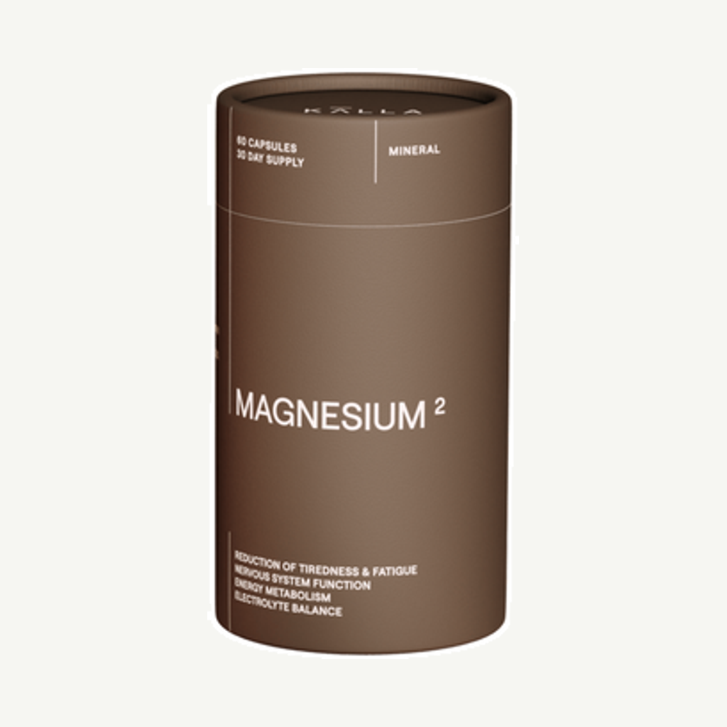 Magnesium 2 90k