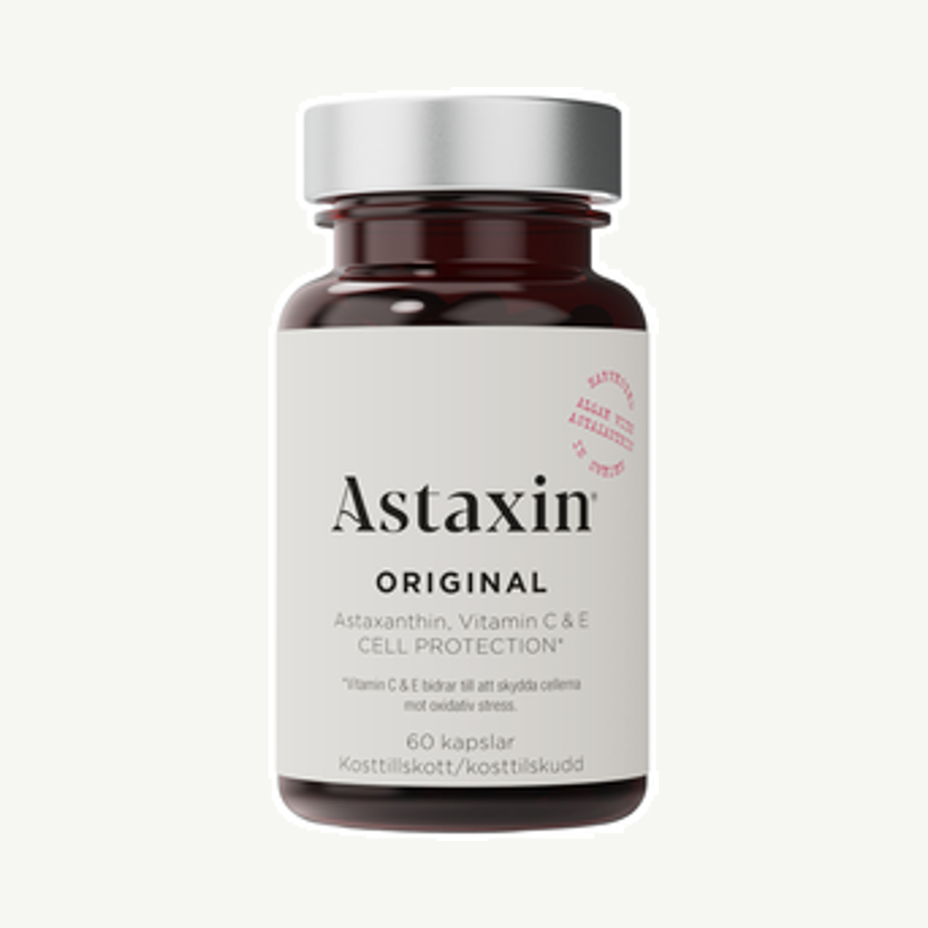 Astaxin 60k