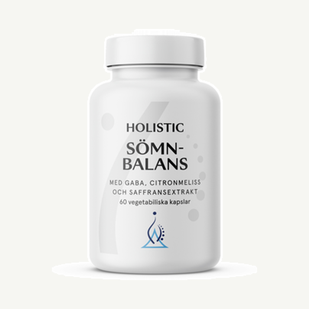 Sömnbalans 60k