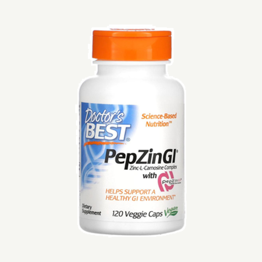 PepZin GI 120k
