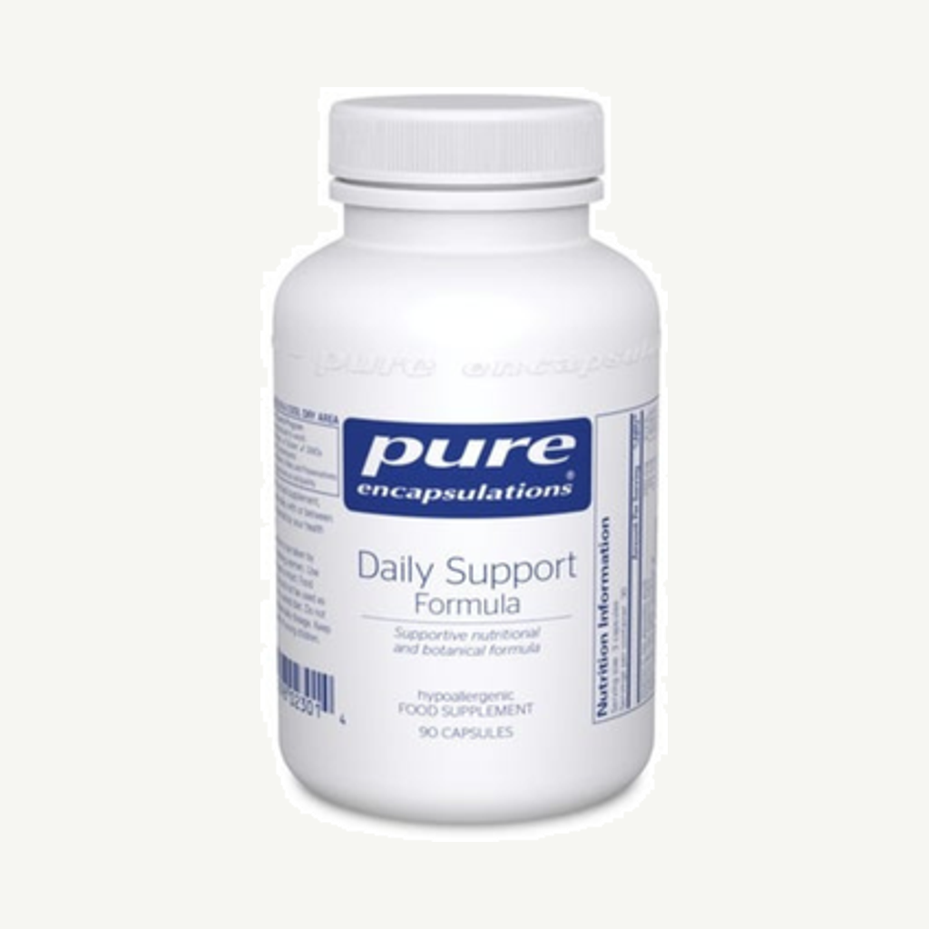 Daily Support Formula 90k