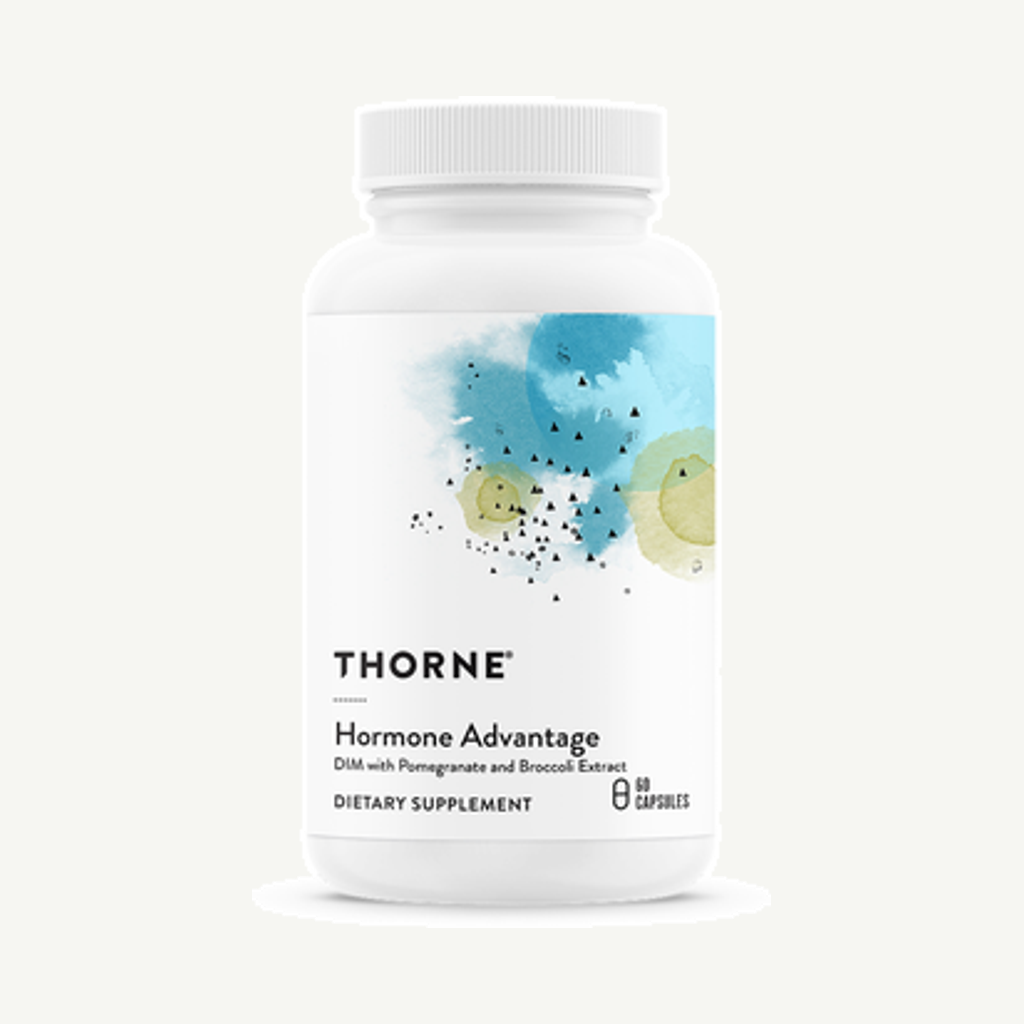 Hormone Advantage 60k