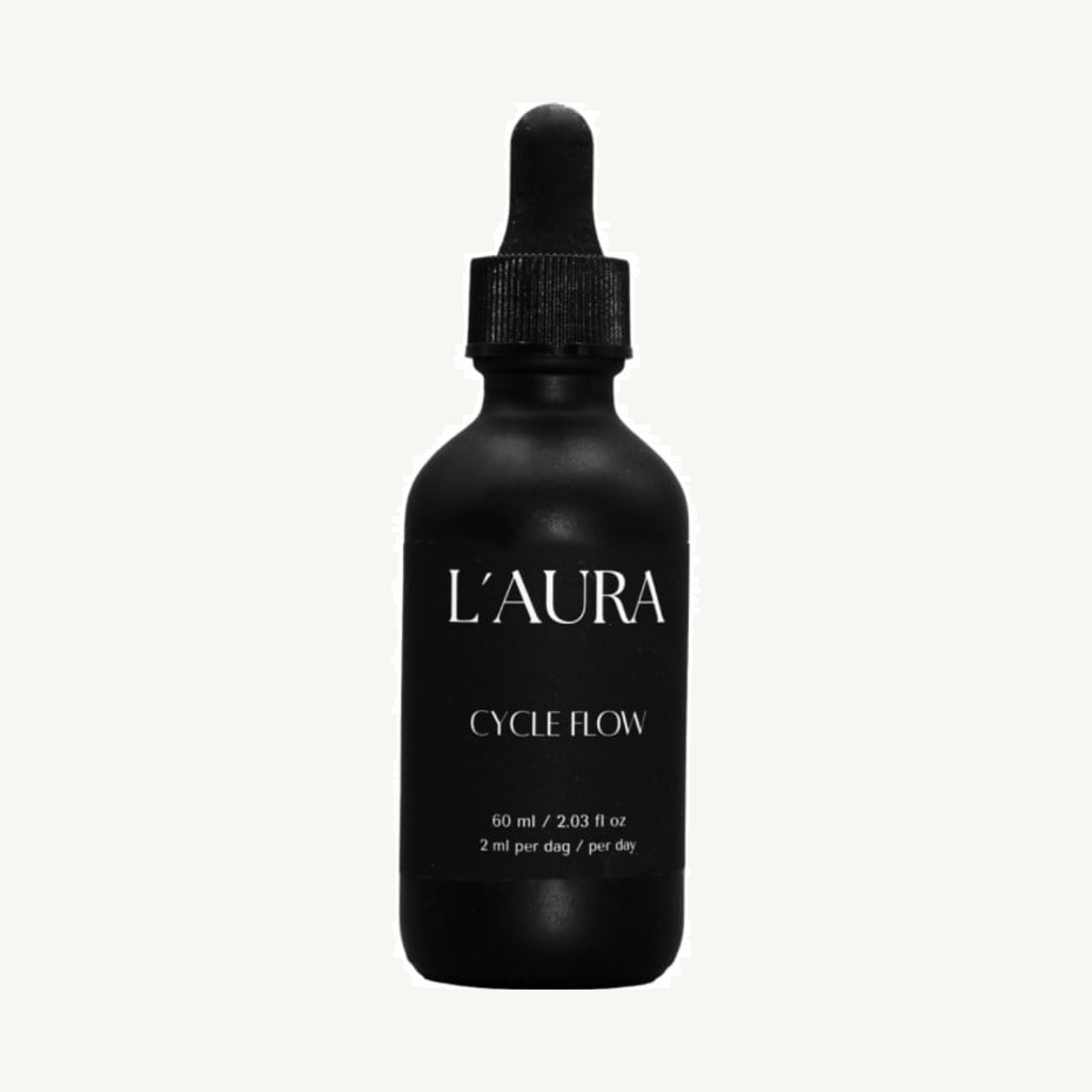 L’AURA Cycle Flow 60 ml