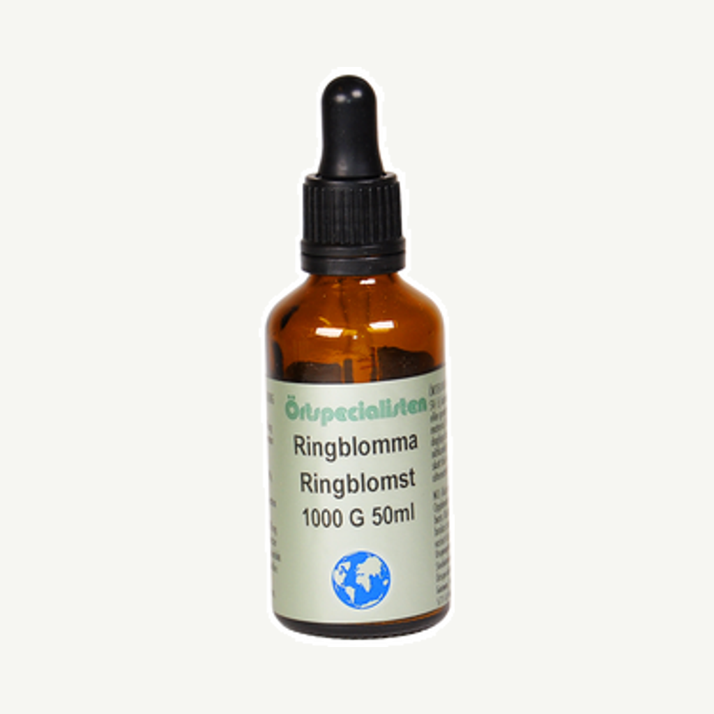 Ringblomma 1000A 50ml