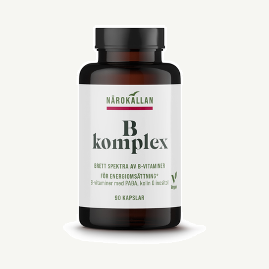 B-komplex 90k