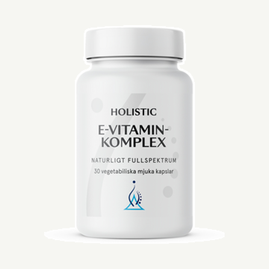 E-vitaminkomplex 30k