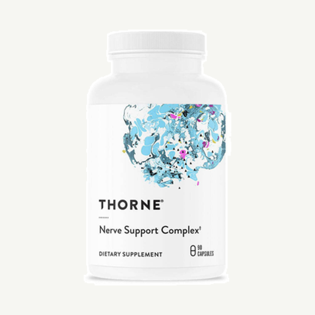 Nerve Support Complex 90k