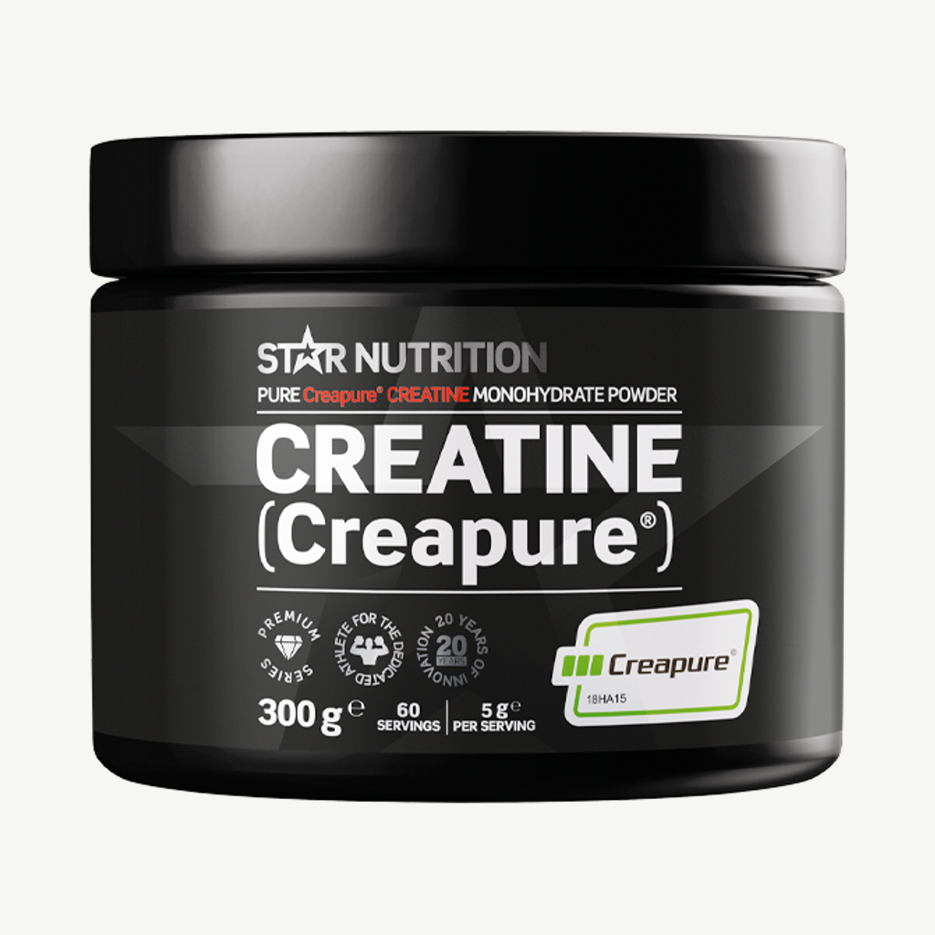 Kreatin (Creapure®) 300 g