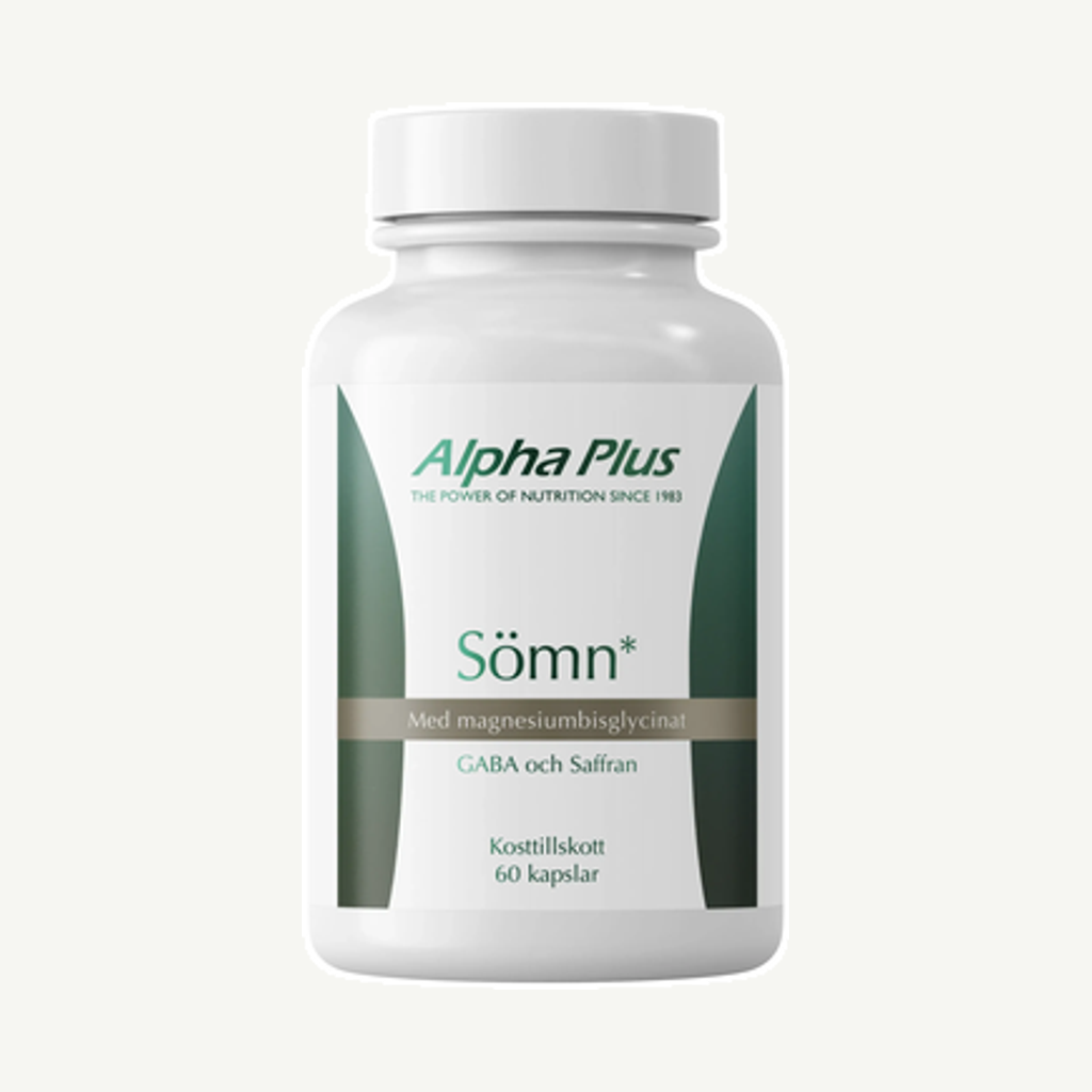 Sömn 60k