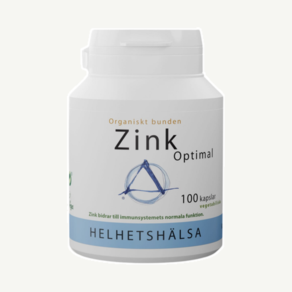 ZinkOptimal 100k