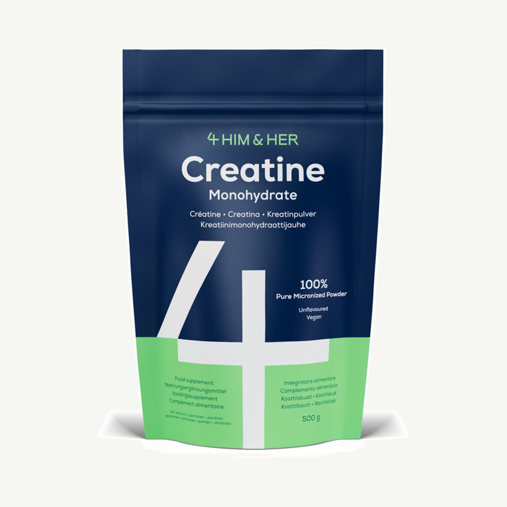Kreatinmonohydrat 500 g