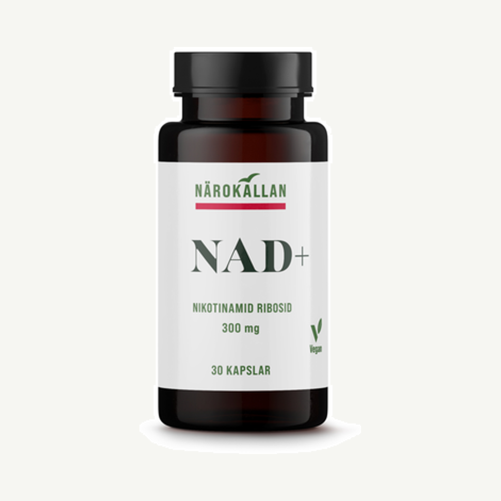 NAD+ 300mg 30k