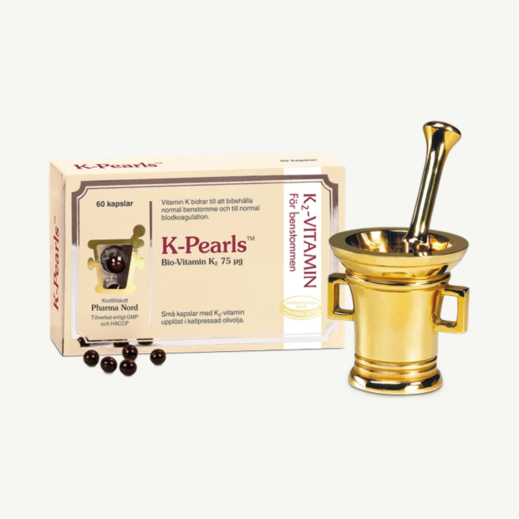 K-Pearls 60 st