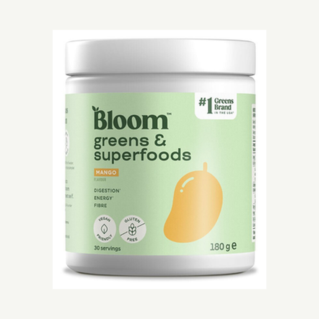 Greens Mango 180g