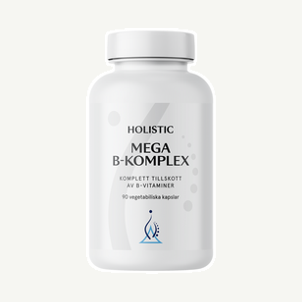 Mega B-komplex 90k