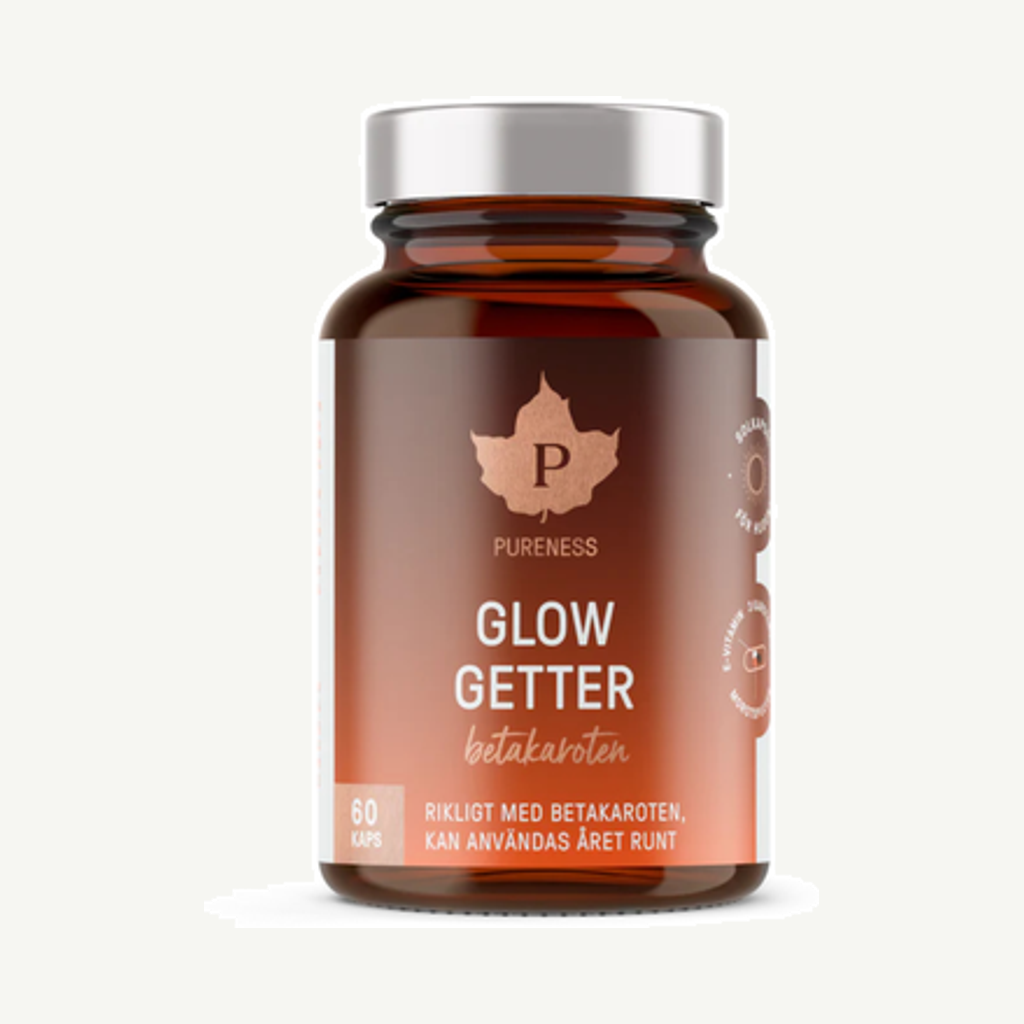 Glow Getter 60k