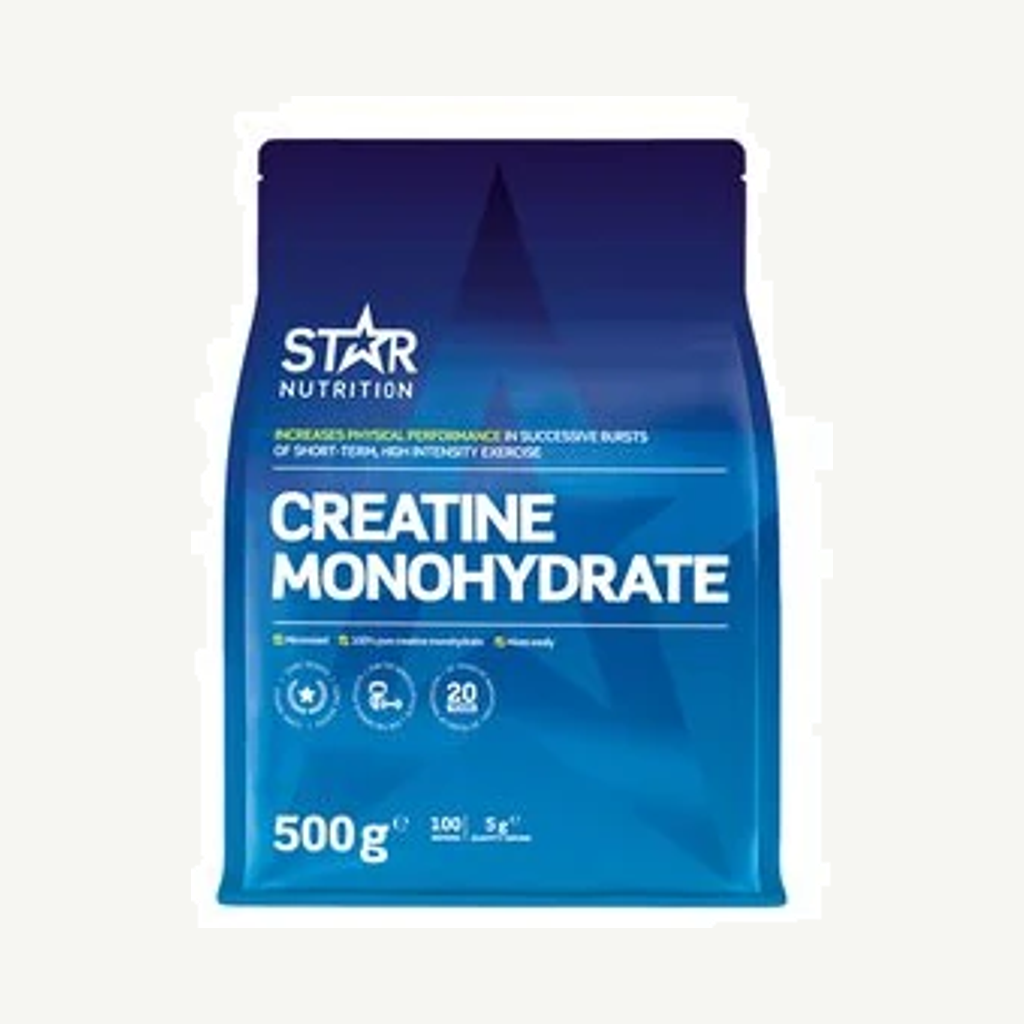 Kreatin Monohydrat 500 g