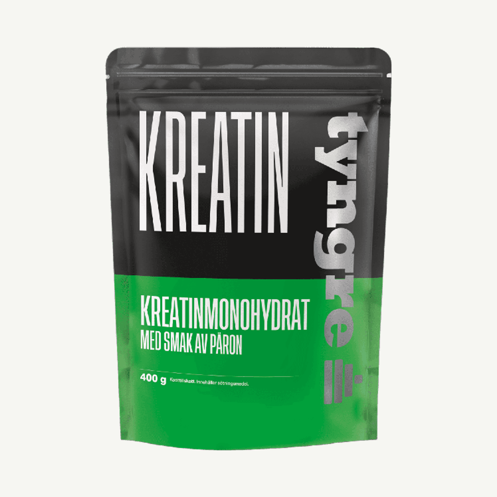 Kreatin Päron 400 g