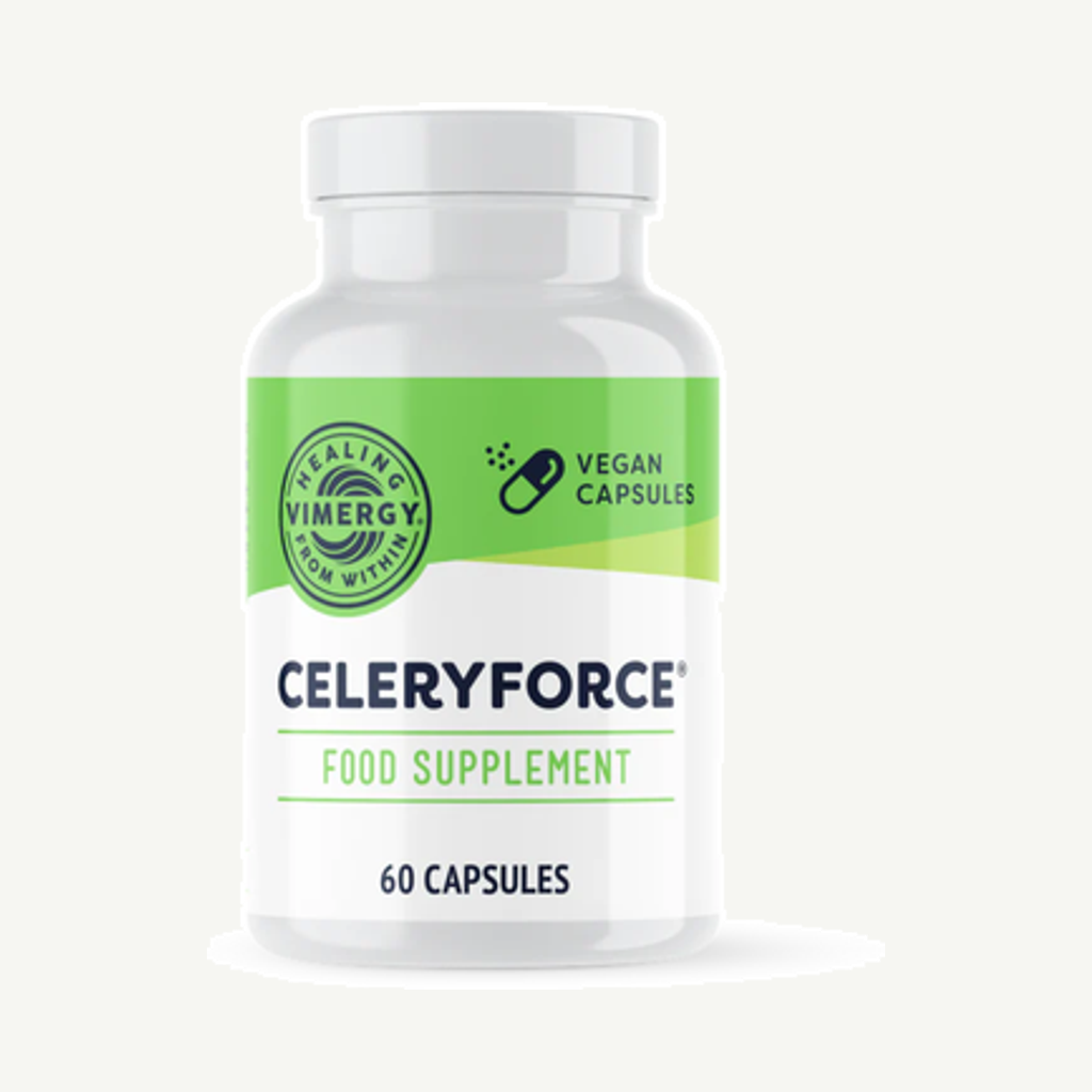 Celeryforce® 60k