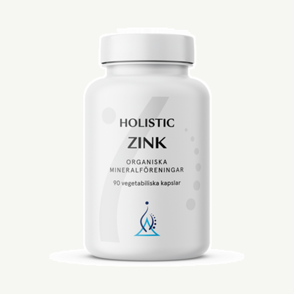 Zink 25mg 90k