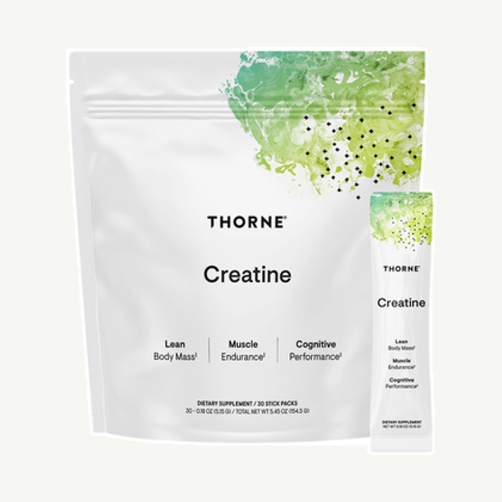 Creatine Stick Packs 30st