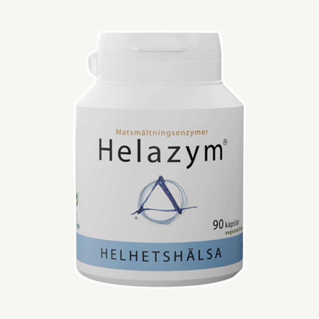 Helazym 90k