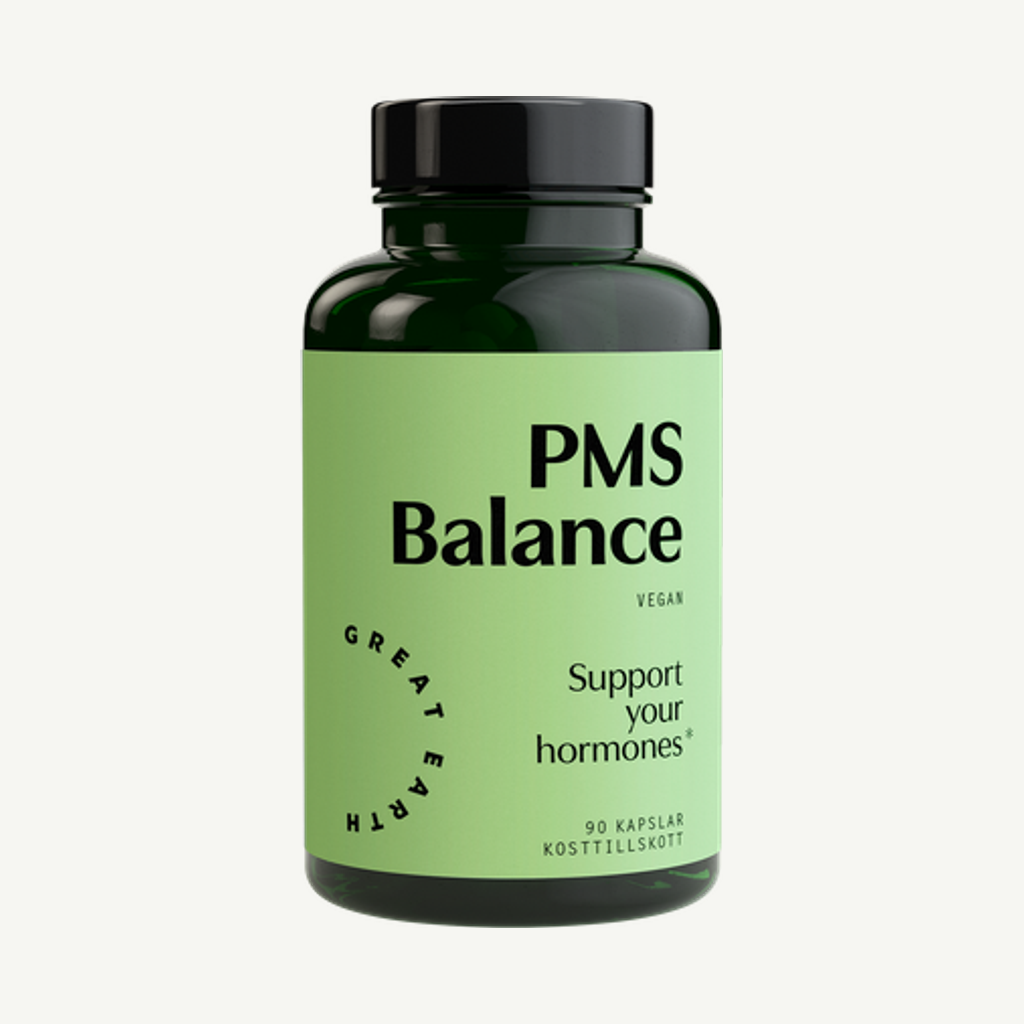 PMS Balance