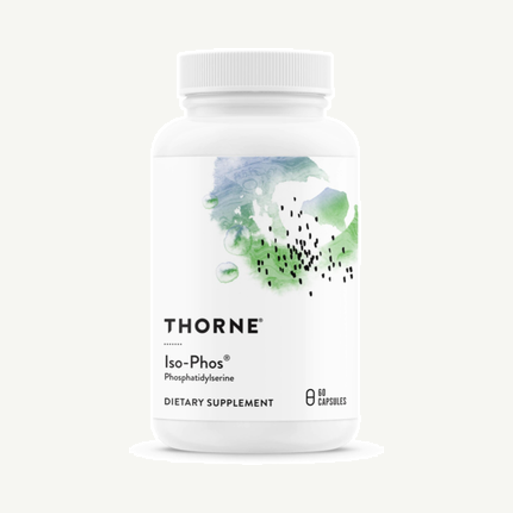 Phosphatidylserine 60k