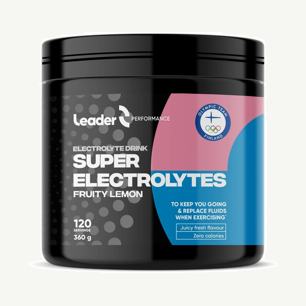 Leader Performance Electrolyte powder 360 g