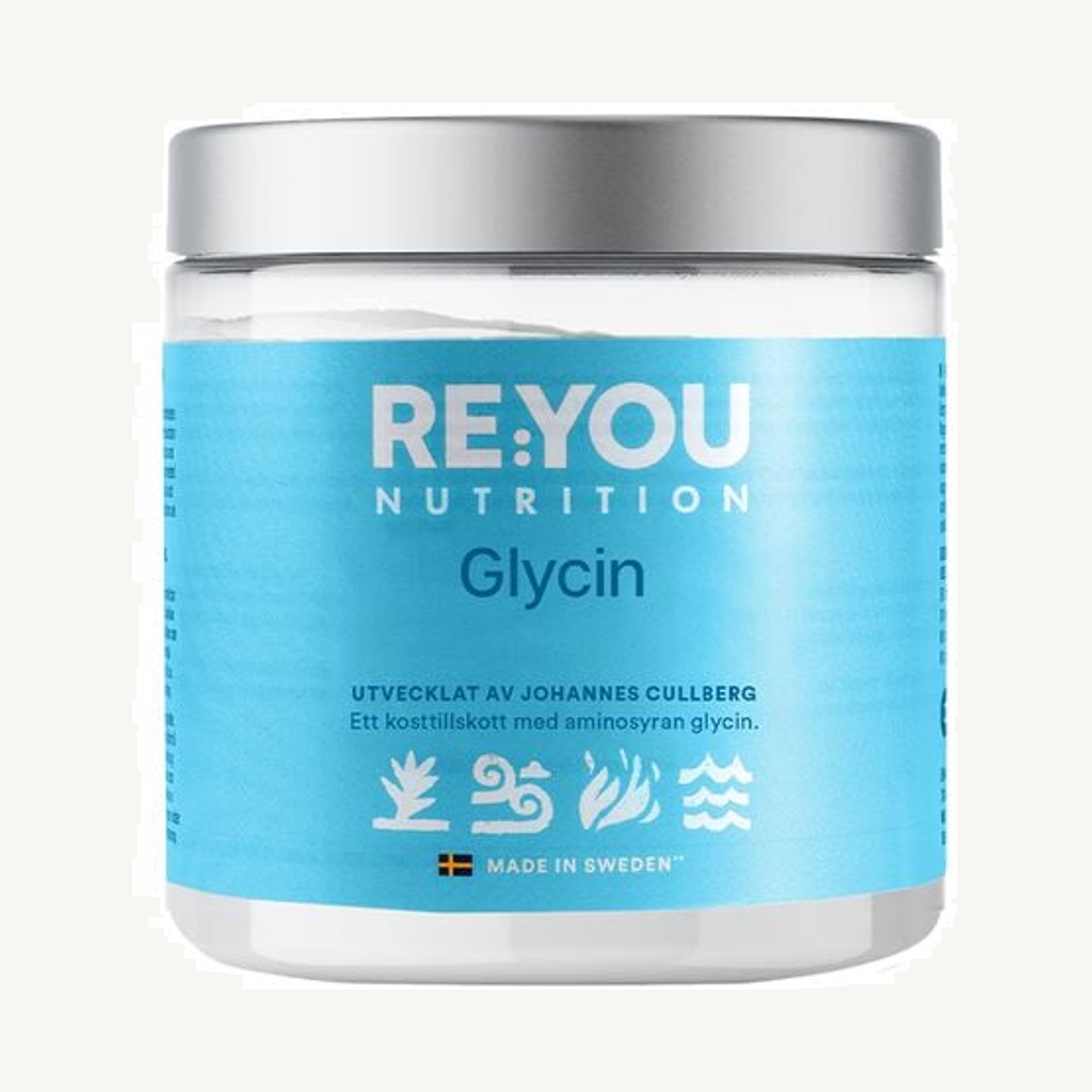 Glycin 450g