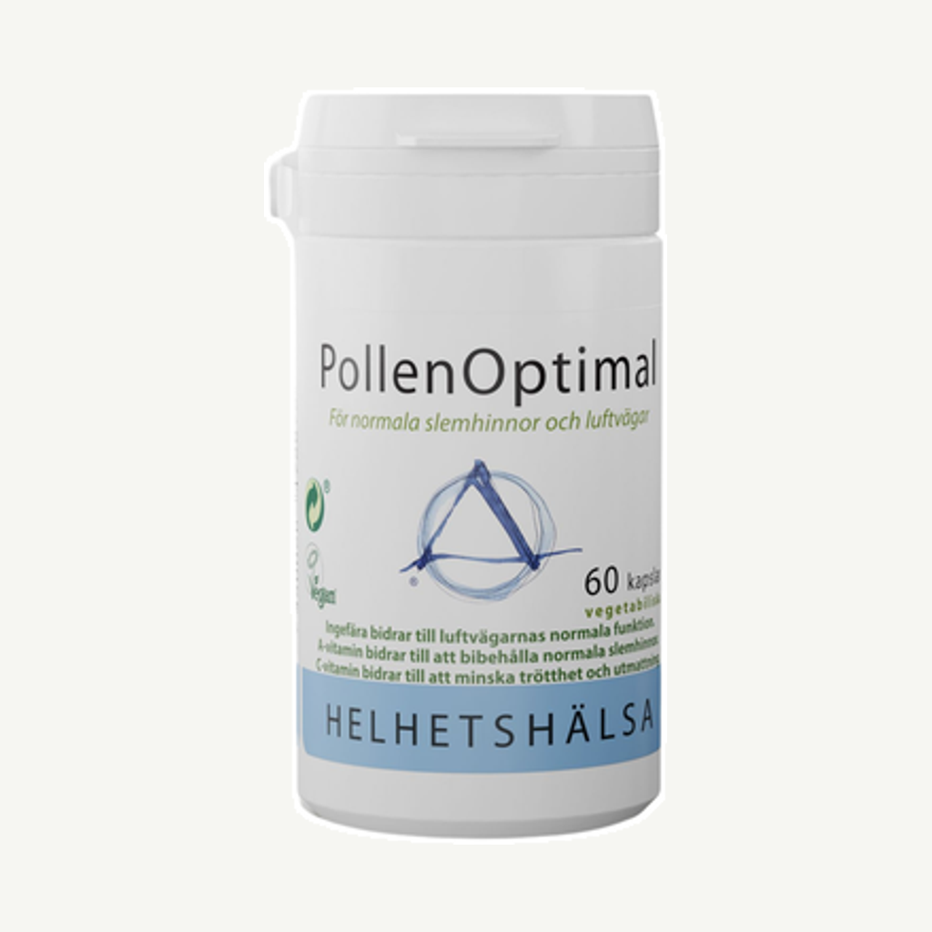 Pollenoptimal 60k