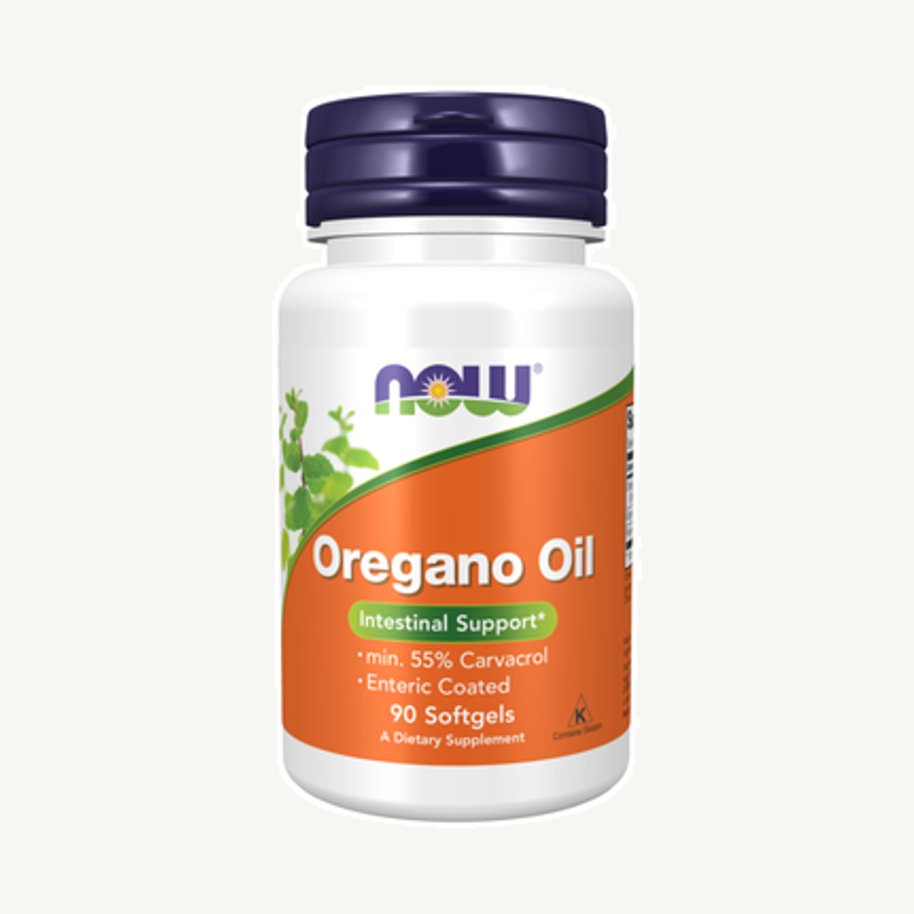 Oregano Oil 90k