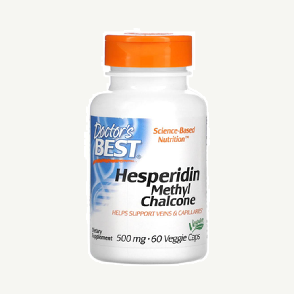 Hesperidin Methyl Chalcone 500mg 60k