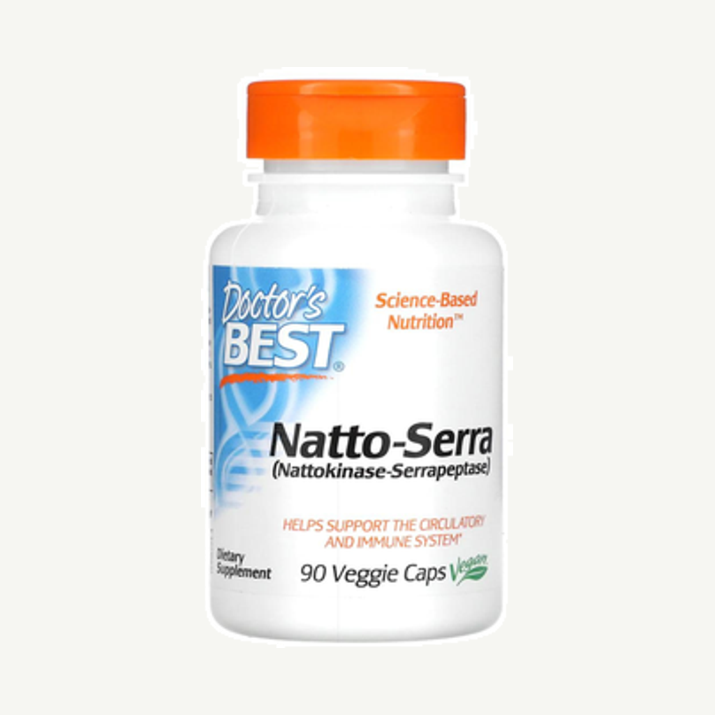 Natto-Serra 90k