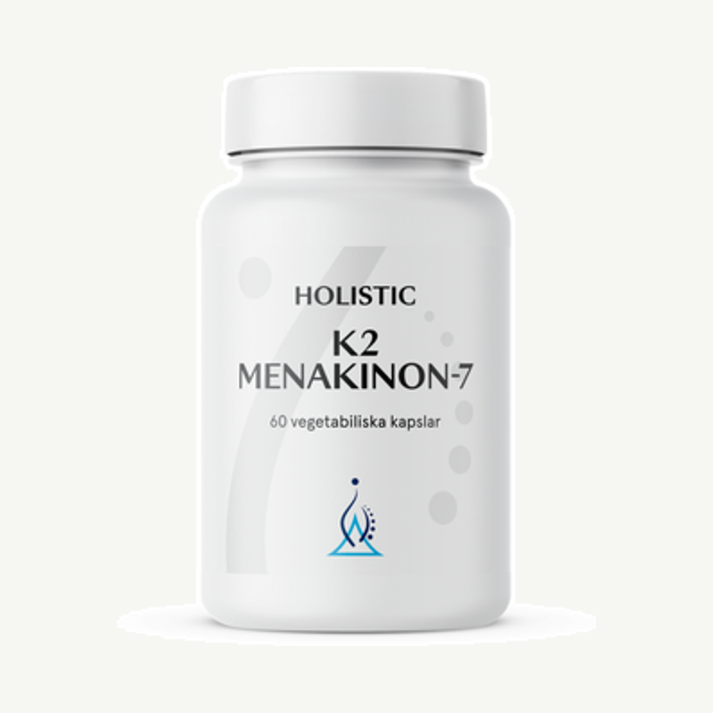 K2-vitamin 90mcg 60k