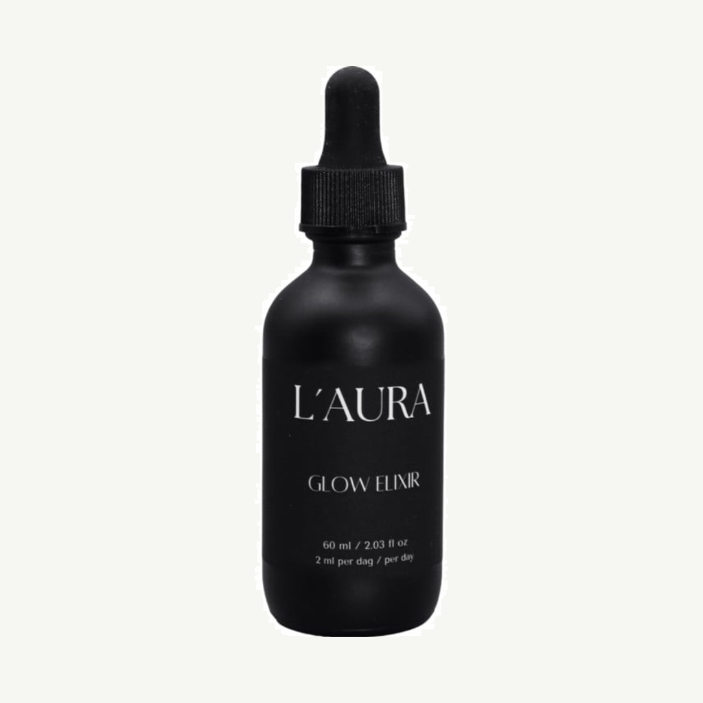 L’AURA Glow Elixir 60 ml