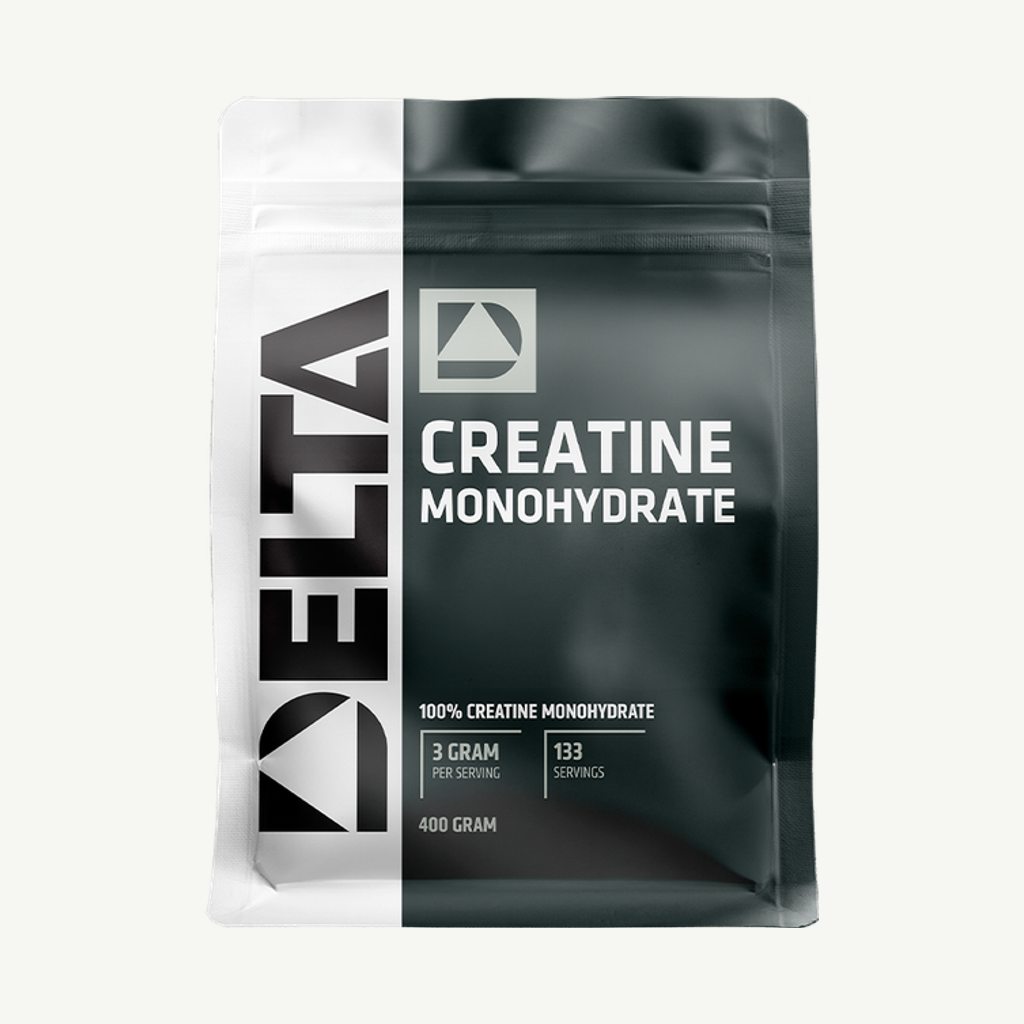 Kreatinmonohydrat 400g