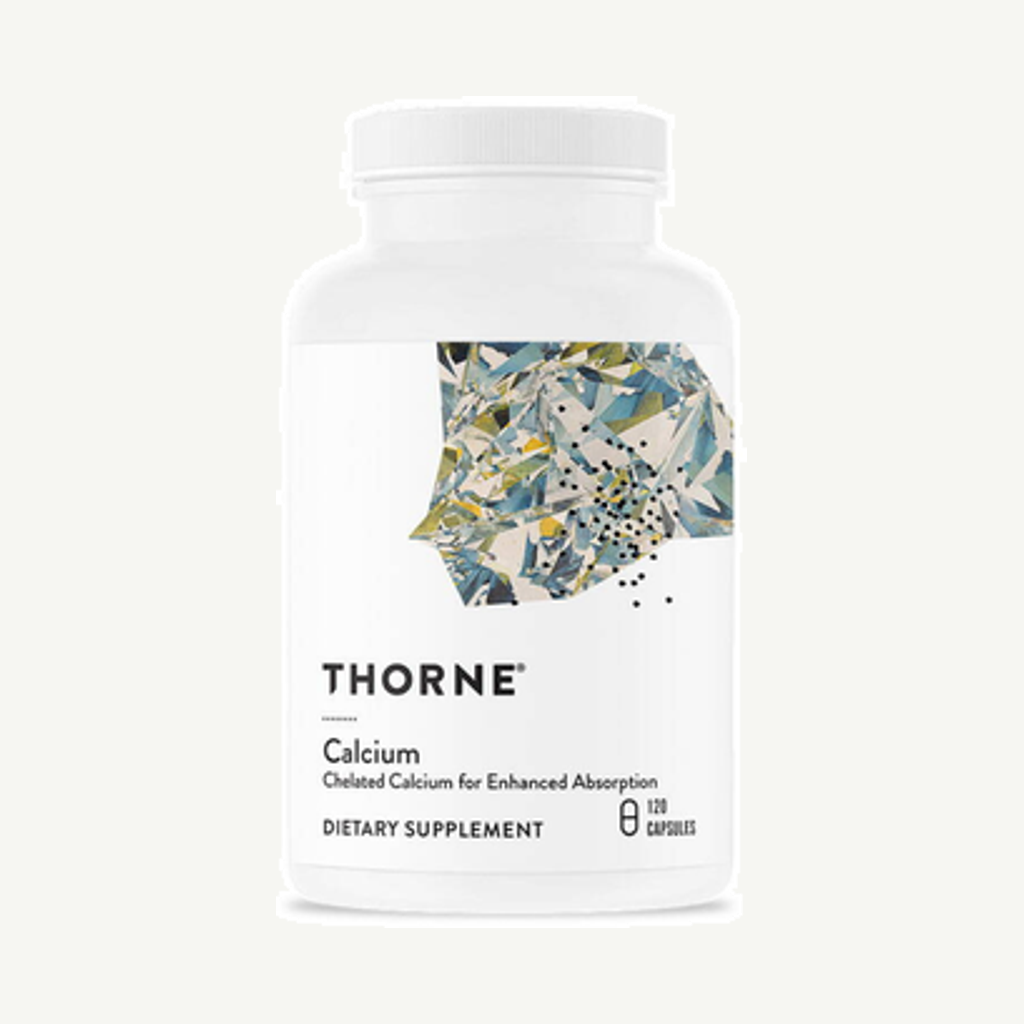 Calcium 120k