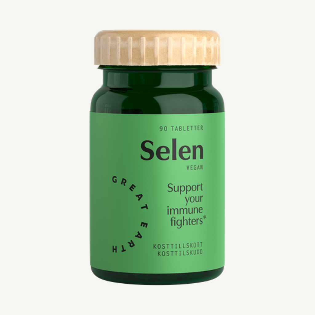 Selen