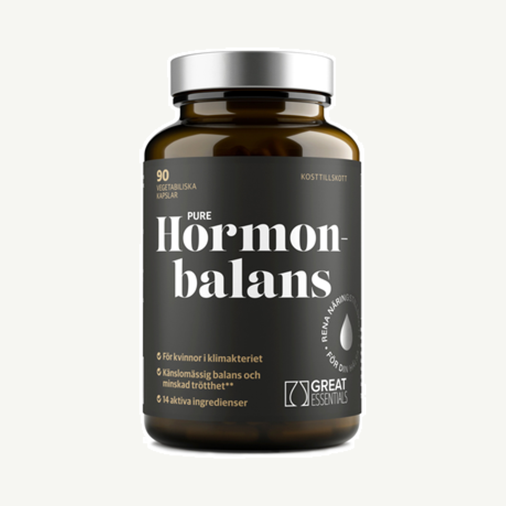 Hormonbalans 90k