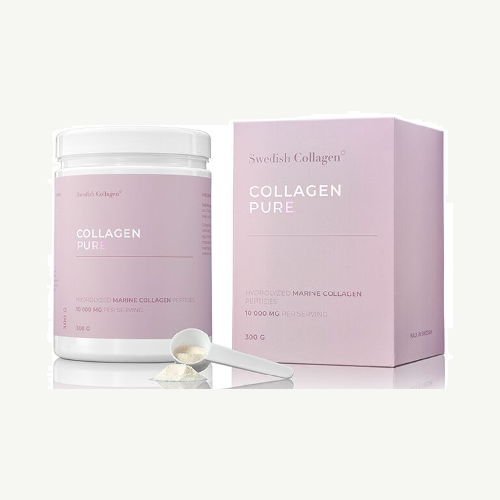 Marint Kollagen Pure 300 g