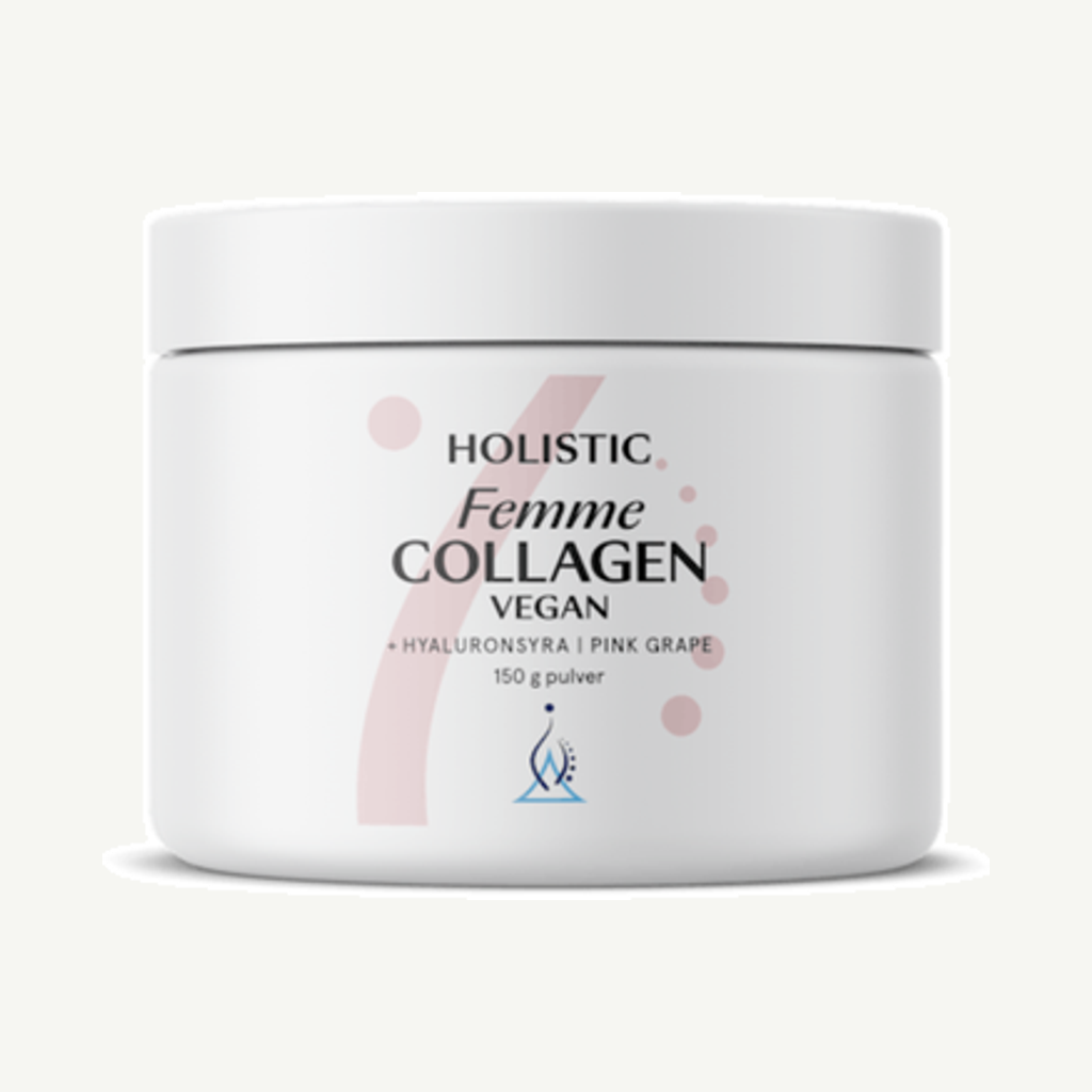 Femme Collagen Vegan 150g