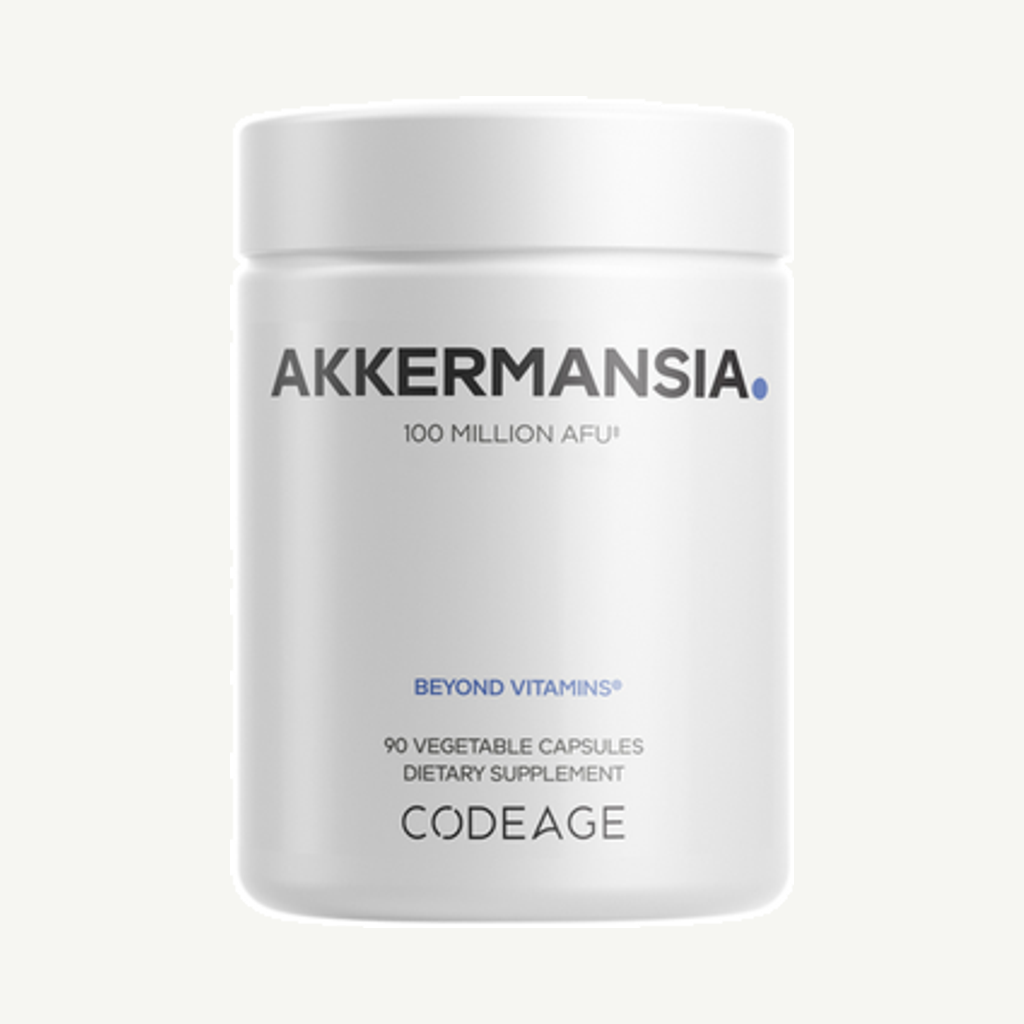 Akkermansia 90k
