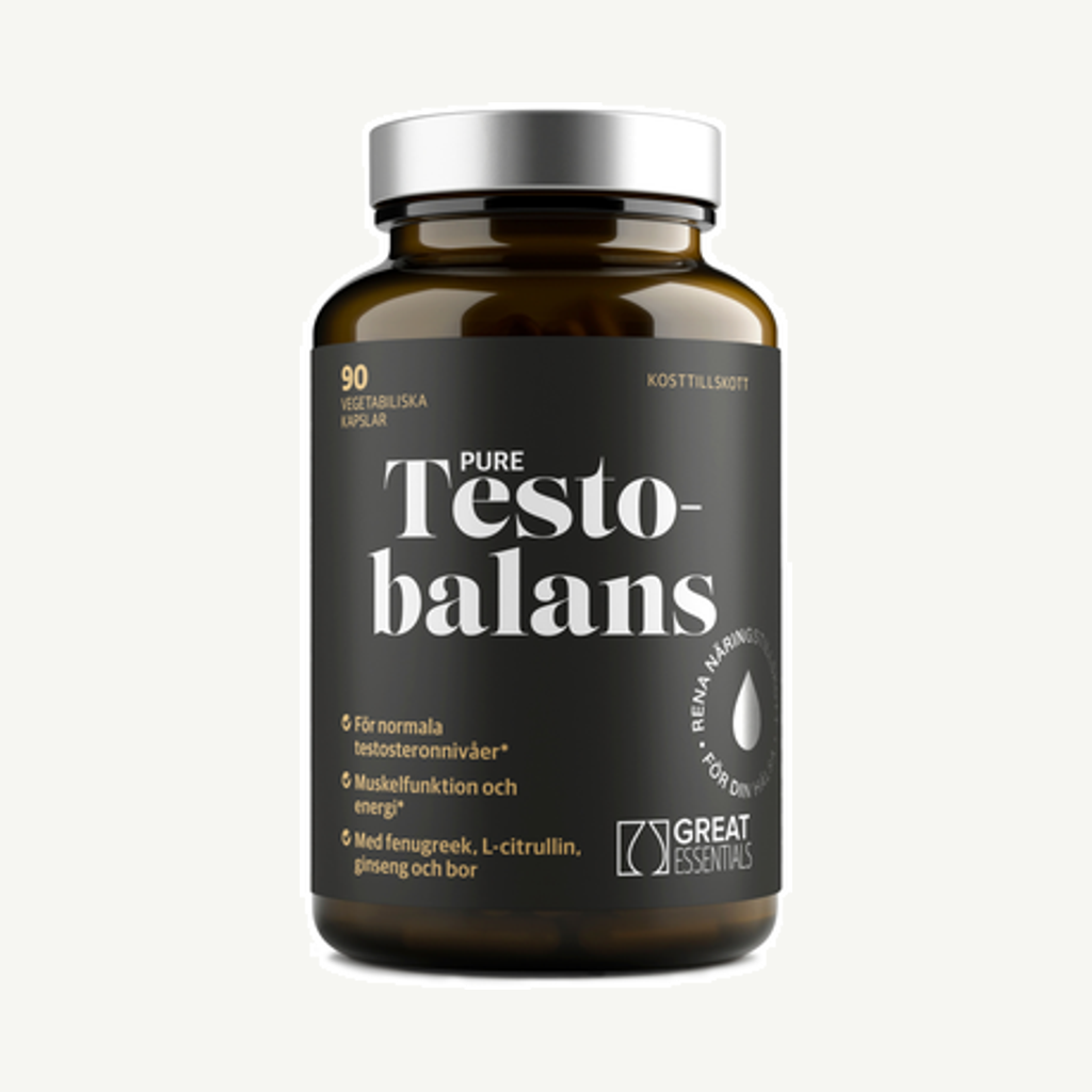 Testobalans 90k