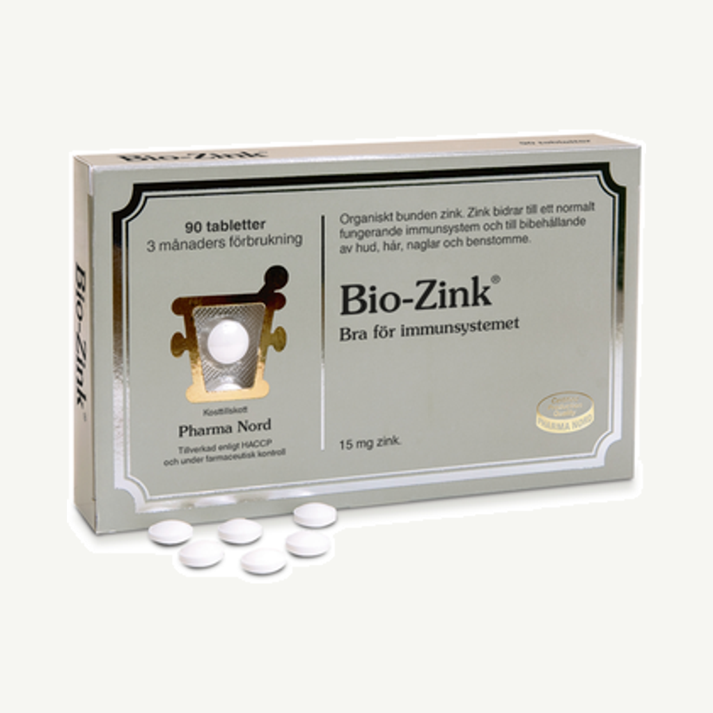 Bio-Zink 90t
