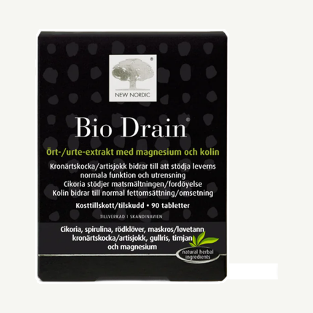 Bio Drain 90t